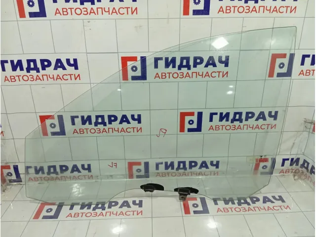 Стекло двери передней левой Great Wall Hover H3 6103100K00