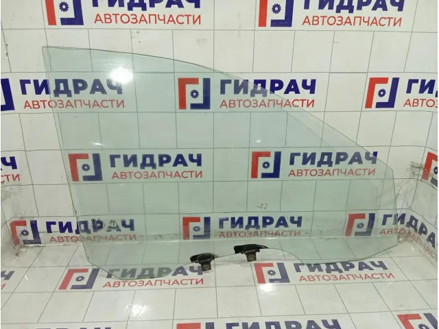 Стекло двери передней правой Great Wall Hover H3 6103200K00
