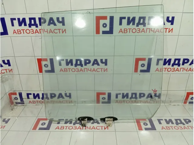 Стекло двери задней левой Great Wall Hover H3 6203100K00