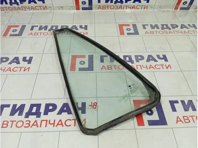 Стекло двери задней левой Great Wall Hover H3 6203011K00E1