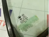 Стекло двери задней правой Great Wall Hover H3 6203012K00E1