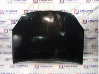 Капот Great Wall Hover H3