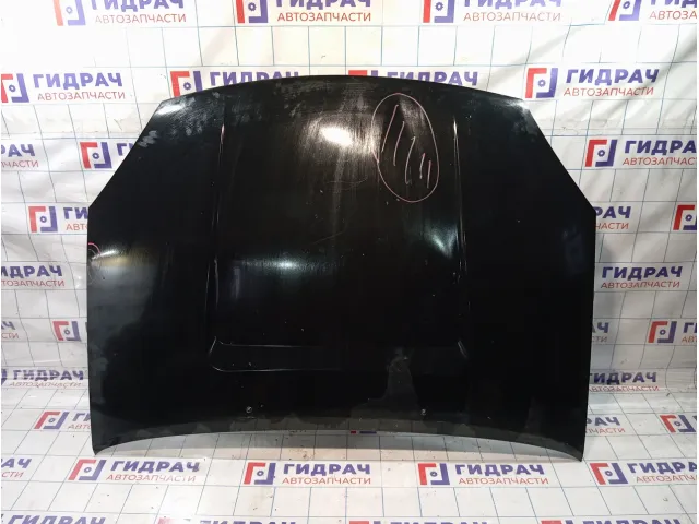 Капот Great Wall Hover H3