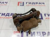 Суппорт тормозной передний левый Great Wall Hover H3 3501100K00