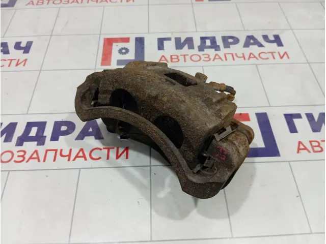 Суппорт тормозной передний правый Great Wall Hover H3 3501200K00