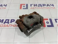 Суппорт тормозной задний левый Great Wall Hover H3