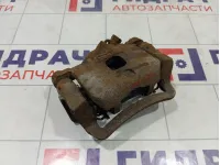 Суппорт тормозной задний правый Great Wall Hover H3