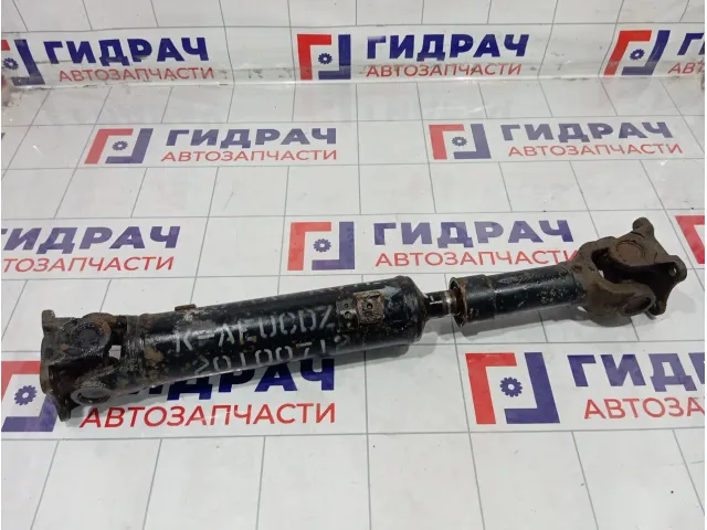Вал карданный передний Great Wall Hover H3 2203000K07E