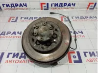 Кулак поворотный передний правый Great Wall Hover H3 3001112K01B1