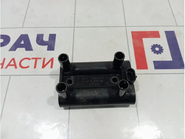 Катушка зажигания Great Wall Hover H3 19005338