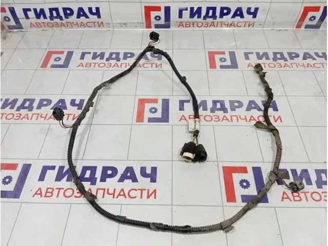 Проводка бампера заднего Great Wall Hover H3 4013200K24
