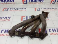 Коллектор выпускной Great Wall Hover H3 1008101K46