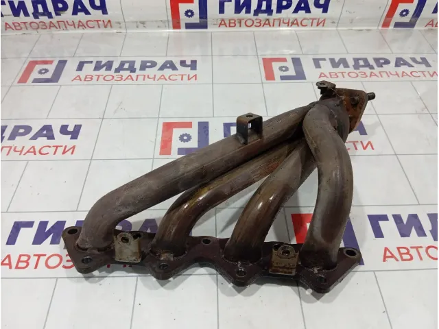 Коллектор выпускной Great Wall Hover H3 1008101K46