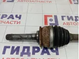 Привод передний левый Great Wall Hover H3 2303390K01