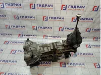 МКПП (механическая коробка переключения передач) Great Wall Hover H3 1701000K81