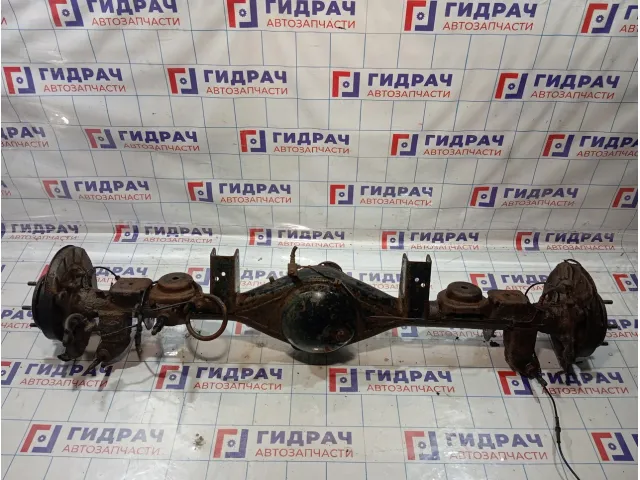 Мост задний Great Wall Hover H3 2400000K18