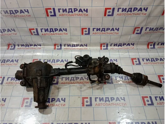 Редуктор передний Great Wall Hover H3 2302100K01A1