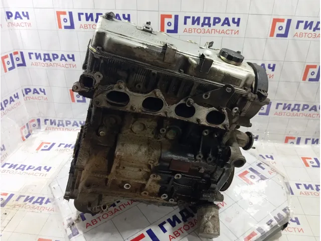 Двигатель Great Wall Hover H3