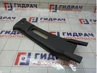 Обшивка стойки средней правой верхняя Great Wall Hover H3 5402420K00