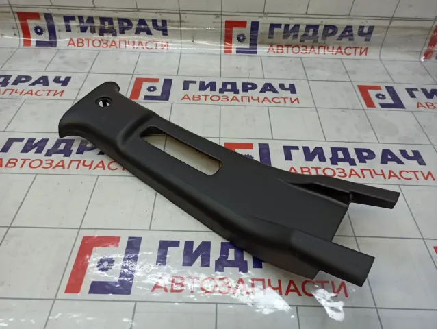 Обшивка стойки средней правой верхняя Great Wall Hover H3 5402420K00