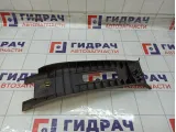 Обшивка стойки средней правой верхняя Great Wall Hover H3 5402420K00
