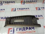Обшивка стойки средней левой верхняя Great Wall Hover H3 5402310K00