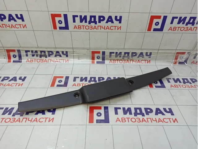 Обшивка двери багажника центральная Great Wall Hover H3 6302300K00