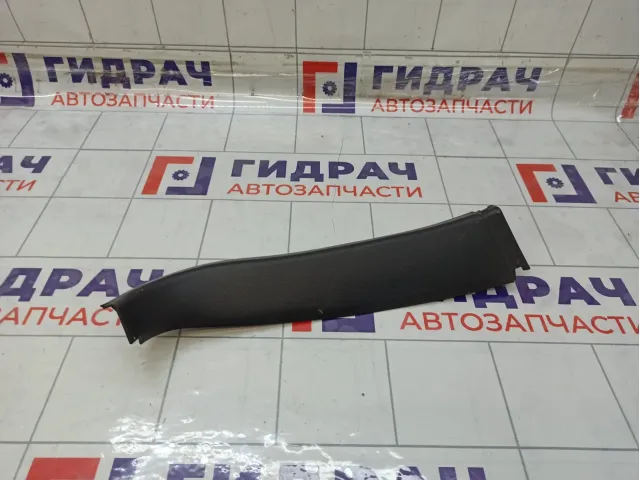 Обшивка двери багажника левая Great Wall Hover H3 6302100K00