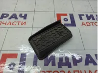 Накладка (кузов внутри) под ногу водителя Great Wall Hover H3 8206101K00