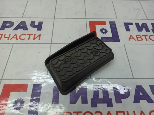 Накладка (кузов внутри) под ногу водителя Great Wall Hover H3 8206101K00