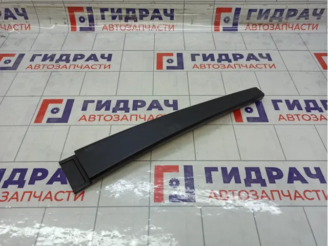 Накладка стойки средней левой верхняя Great Wall Hover H3 5508110K00