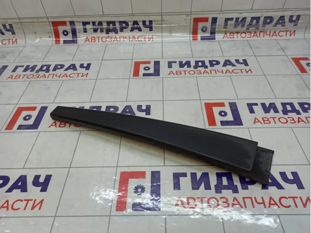 Накладка стойки средней правой верхняя Great Wall Hover H3 5508120K00