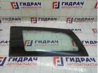 Стекло кузовное глухое (форточка) левое Great Wall Hover H3 5403100K00B1