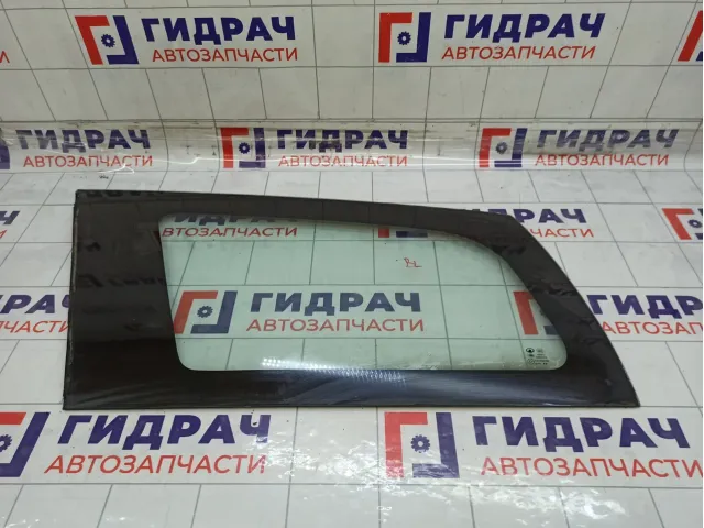 Стекло кузовное глухое (форточка) левое Great Wall Hover H3 5403100K00B1