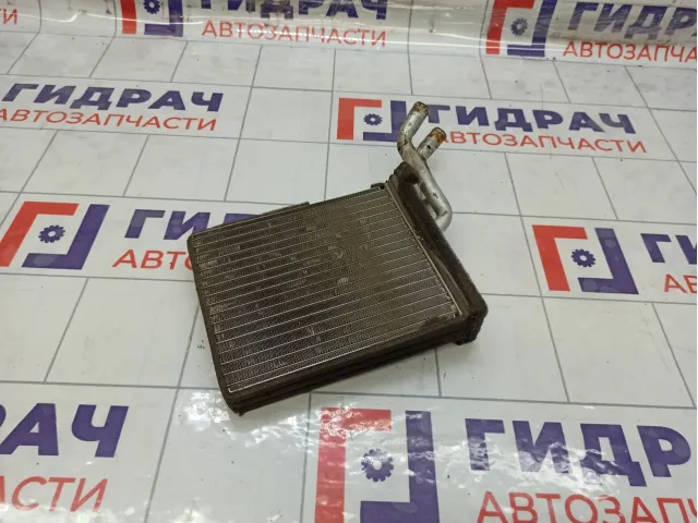 Радиатор отопителя (печки) Great Wall Hover H3 8101100K00