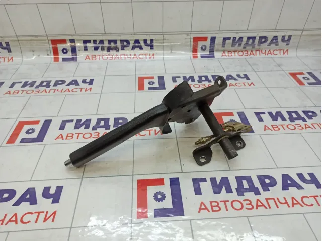 Рычаг, педаль стояночного тормоза Great Wall Hover H3 3508100K00