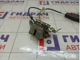 Замок багажника Great Wall Hover H3 6305100K00