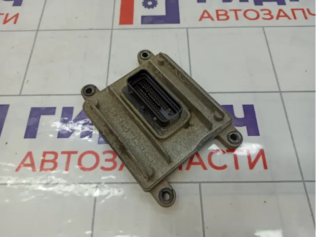 Блок управления двигателем Great Wall Hover H3