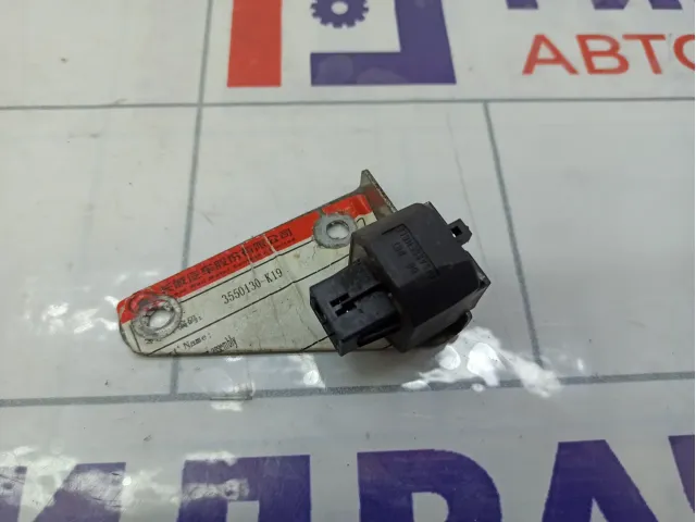 Датчик ускорения Great Wall Hover H3 3550130K19