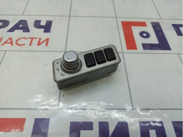 Кнопка переключения режимов подвески Great Wall Hover H3 1805100K09