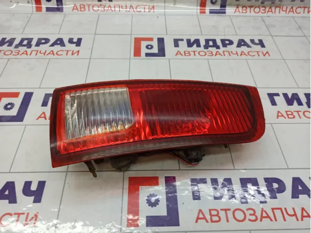 Фонарь задний верхний правый Great Wall Hover H3 4133210K00