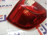 Фонарь задний нижний левый Great Wall Hover H3 4133120K00