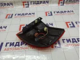 Фонарь задний нижний левый Great Wall Hover H3 4133120K00