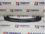 Спойлер багажника Great Wall Hover H3