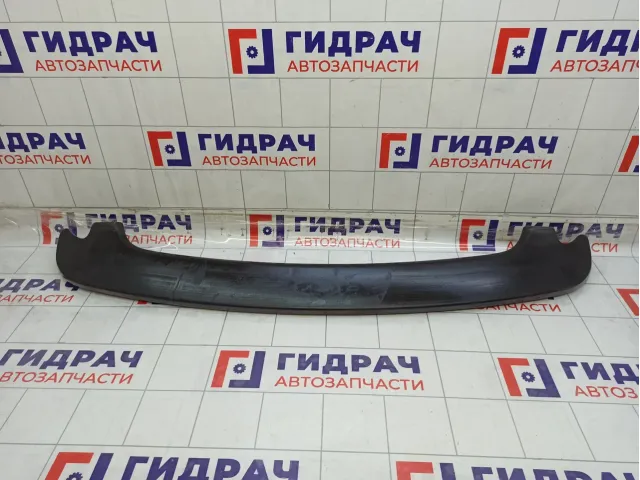 Спойлер багажника Great Wall Hover H3