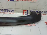 Спойлер багажника Great Wall Hover H3