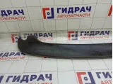 Спойлер багажника Great Wall Hover H3