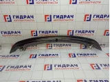 Спойлер багажника Great Wall Hover H3