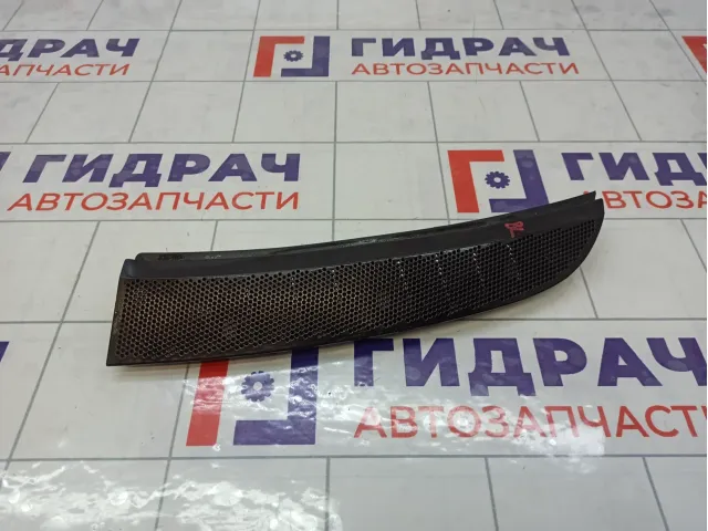 Накладка стекла заднего левого Great Wall Hover H3 5403015K00B1