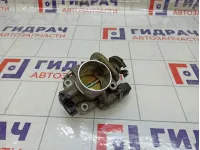 Дроссельная заслонка Great Wall Hover H3 SMW250573